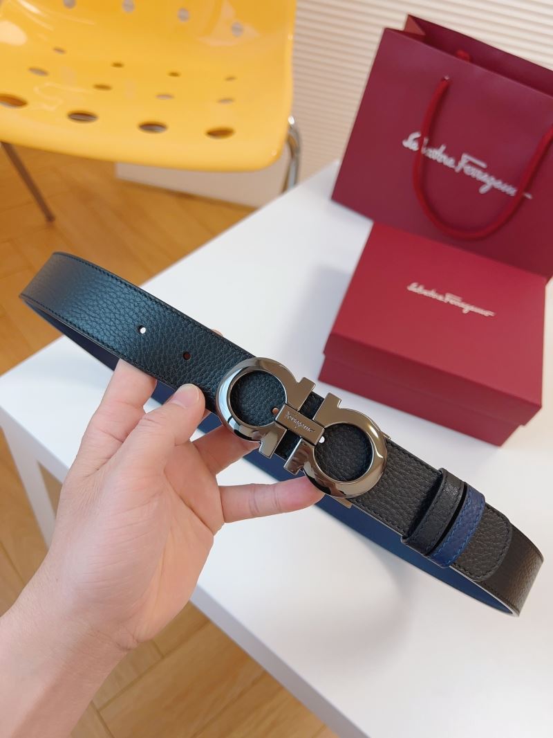 Ferragamo Belts